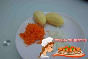 как приготовить суп с фрикадельками